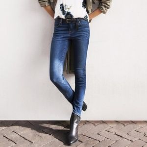 BDG Midrise Demin Jeans